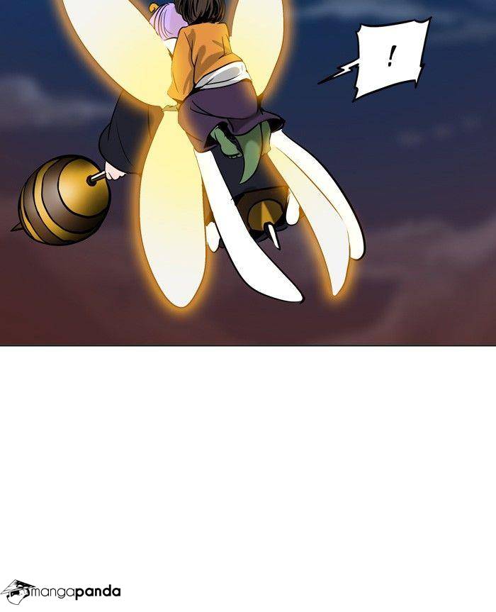 Tower of God Chapter 300 image 002